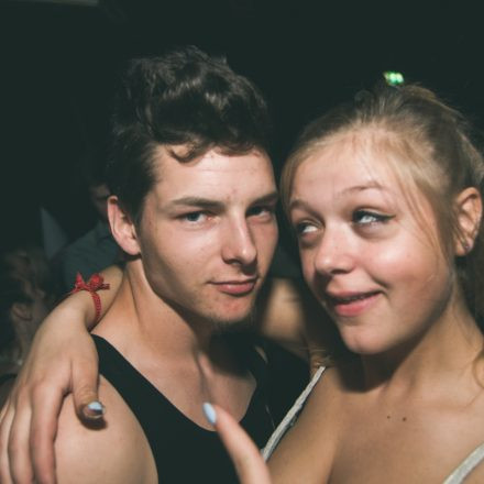 Beat It @ Flex [Supported by Felix Bright]