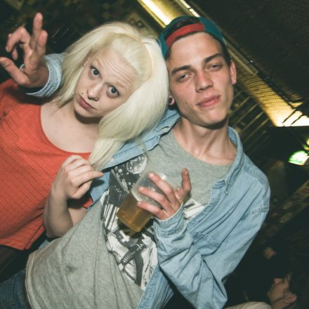 Beat It @ Flex [Supported by Felix Bright]