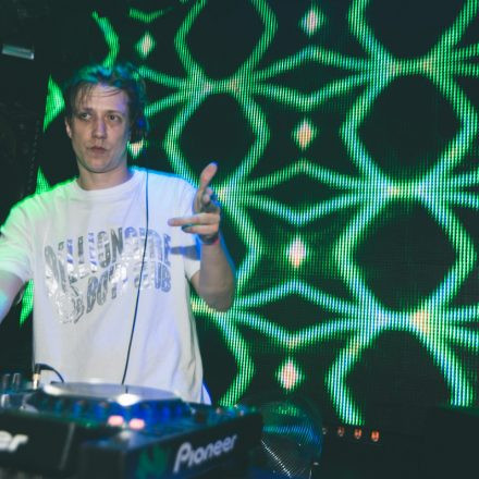 Beat It @ Flex [Supported by Felix Bright]