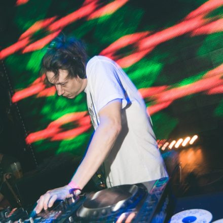 Beat It @ Flex [Supported by Felix Bright]