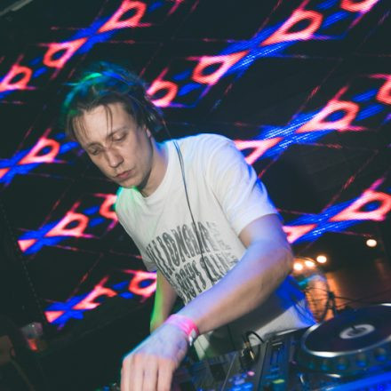 Beat It @ Flex [Supported by Felix Bright]