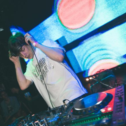 Beat It @ Flex [Supported by Felix Bright]