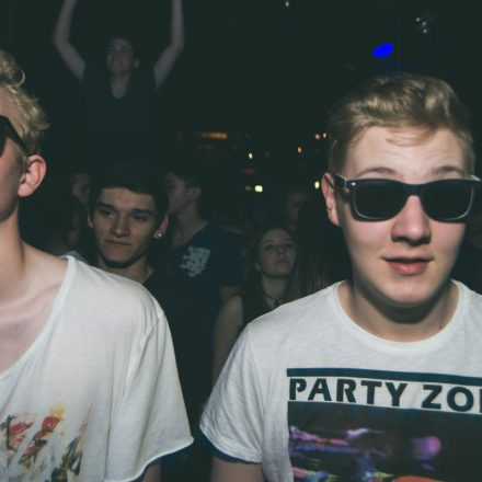 Beat It @ Flex [Supported by Felix Bright]