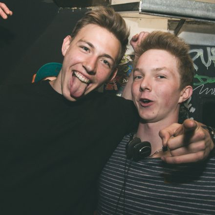Beat It @ Flex [Supported by Felix Bright]