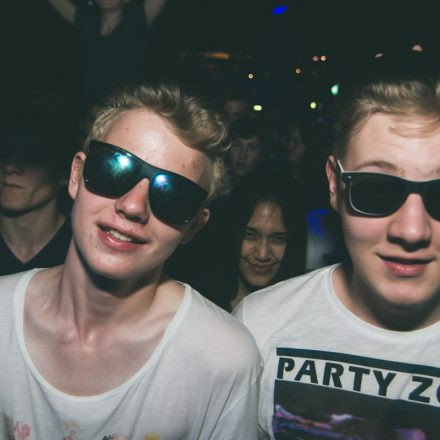 Beat It @ Flex [Supported by Felix Bright]