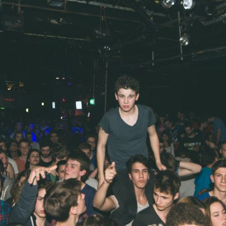 Beat It @ Flex [Supported by Felix Bright]