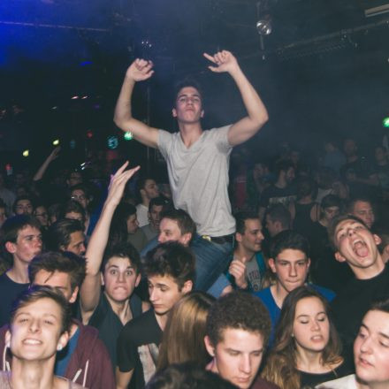 Beat It @ Flex [Supported by Felix Bright]