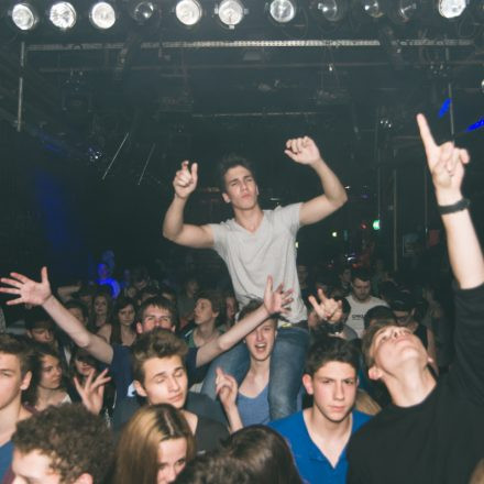 Beat It @ Flex [Supported by Felix Bright]