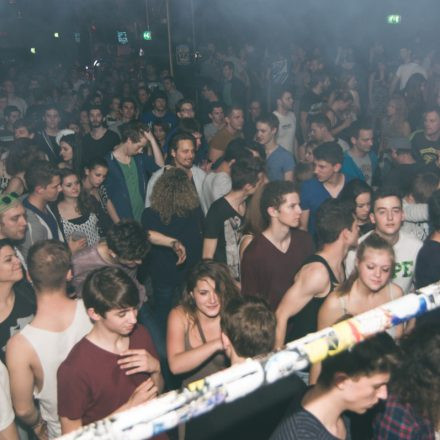 Beat It @ Flex [Supported by Felix Bright]
