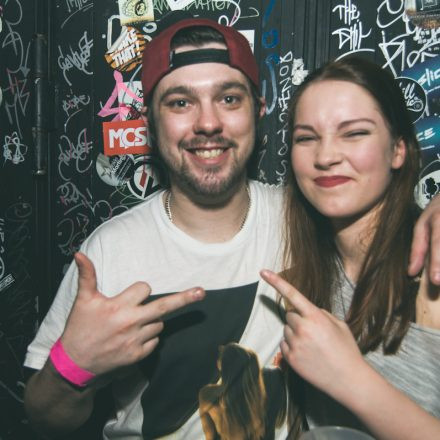 Beat It @ Flex [Supported by Felix Bright]