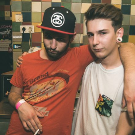 Beat It @ Flex [Supported by Felix Bright]