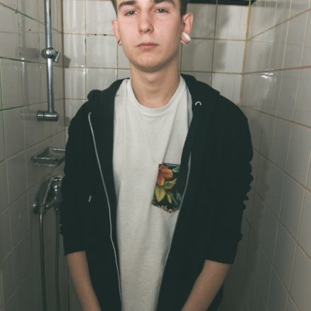 Beat It @ Flex [Supported by Felix Bright]