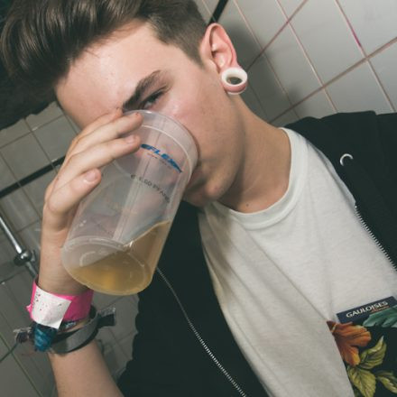 Beat It @ Flex [Supported by Felix Bright]