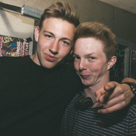 Beat It @ Flex [Supported by Felix Bright]