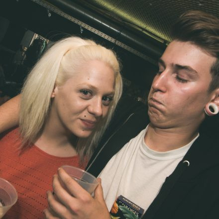 Beat It @ Flex [Supported by Felix Bright]