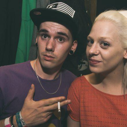 Beat It @ Flex [Supported by Felix Bright]
