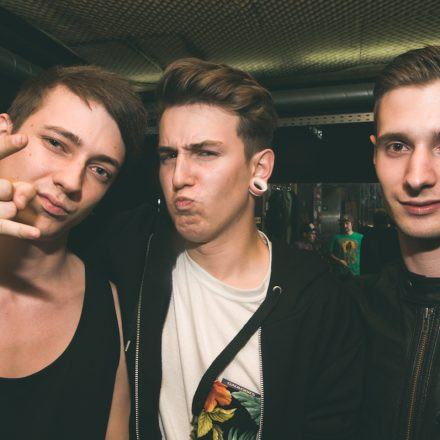 Beat It @ Flex [Supported by Felix Bright]
