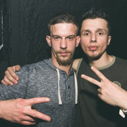Beat It @ Flex [Supported by Felix Bright]
