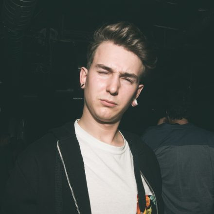 Beat It @ Flex [Supported by Felix Bright]