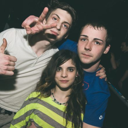 Beat It @ Flex [Supported by Felix Bright]