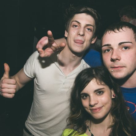 Beat It @ Flex [Supported by Felix Bright]