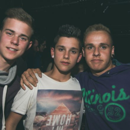 Beat It @ Flex [Supported by Felix Bright]