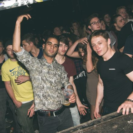 Beat It @ Flex [Supported by Felix Bright]