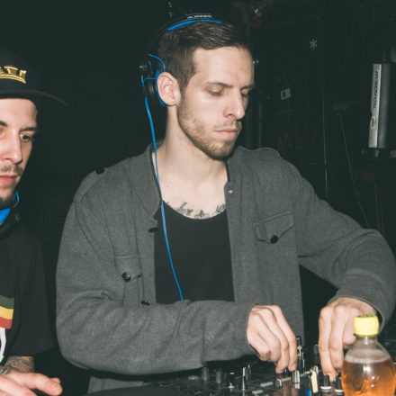 Beat It @ Flex [Supported by Felix Bright]