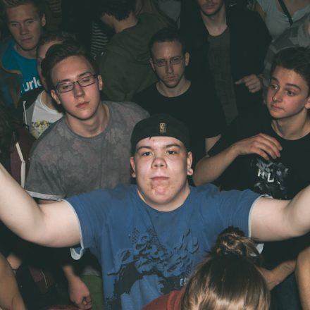 Beat It @ Flex [Supported by Felix Bright]