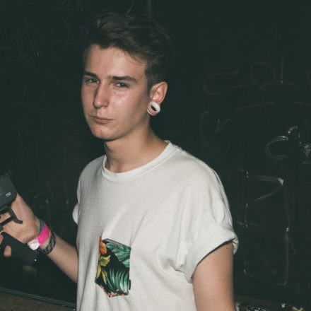 Beat It @ Flex [Supported by Felix Bright]