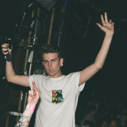 Beat It @ Flex [Supported by Felix Bright]