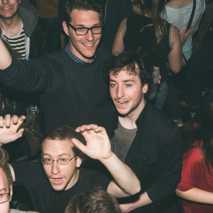 Beat It @ Flex [Supported by Felix Bright]