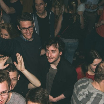 Beat It @ Flex [Supported by Felix Bright]