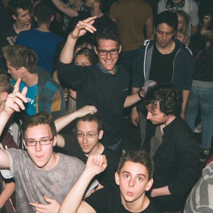Beat It @ Flex [Supported by Felix Bright]