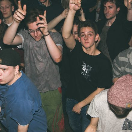 Beat It @ Flex [Supported by Felix Bright]