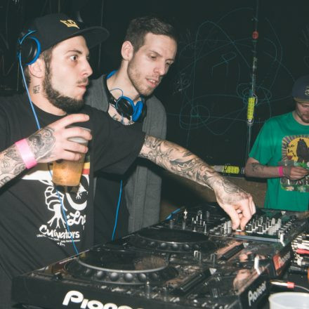 Beat It @ Flex [Supported by Felix Bright]