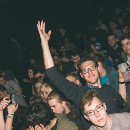 Beat It @ Flex [Supported by Felix Bright]