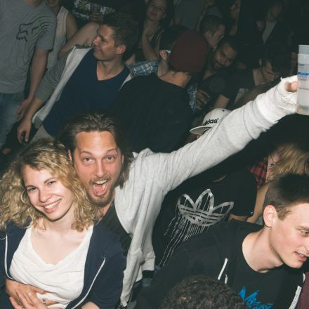 Beat It @ Flex [Supported by Felix Bright]