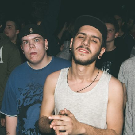 Beat It @ Flex [Supported by Felix Bright]