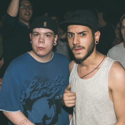 Beat It @ Flex [Supported by Felix Bright]