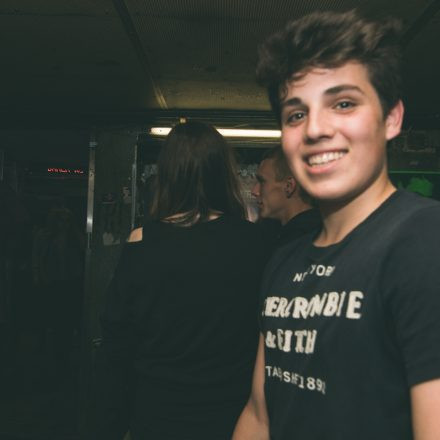 Beat It @ Flex [Supported by Felix Bright]