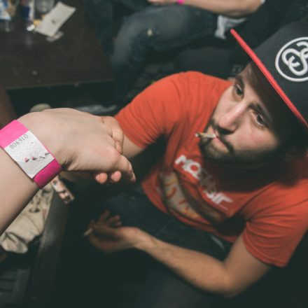 Beat It @ Flex [Supported by Felix Bright]