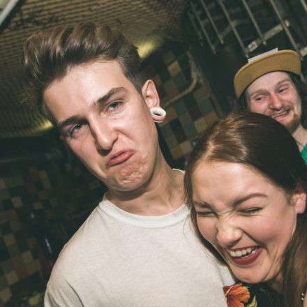 Beat It @ Flex [Supported by Felix Bright]