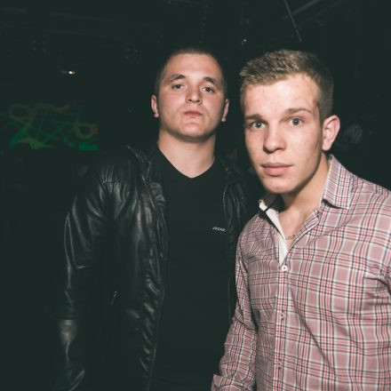 Beat It @ Flex [Supported by Felix Bright]