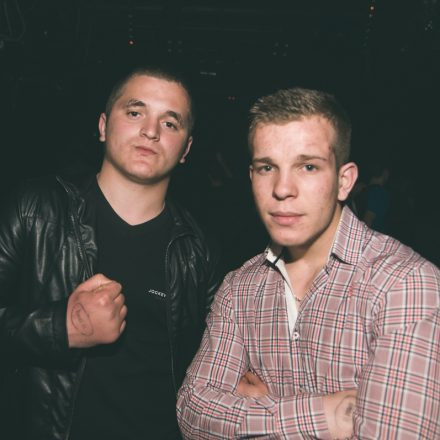 Beat It @ Flex [Supported by Felix Bright]