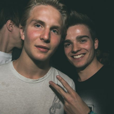 Beat It @ Flex [Supported by Felix Bright]