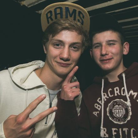 Beat It @ Flex [Supported by Felix Bright]