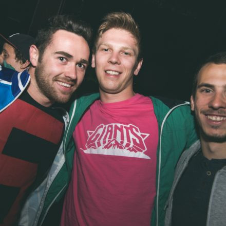 Beat It @ Flex [Supported by Felix Bright]