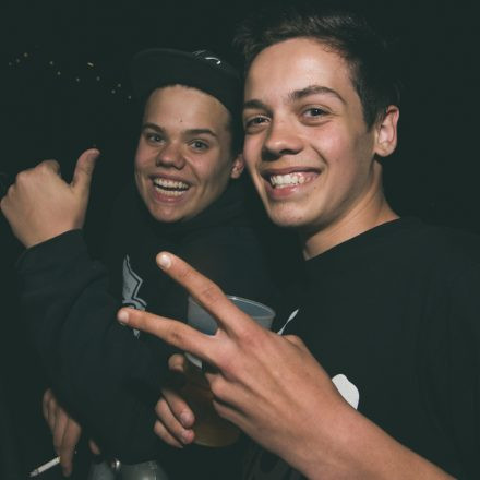 Beat It @ Flex [Supported by Felix Bright]