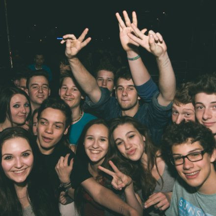Beat It @ Flex [Supported by Felix Bright]
